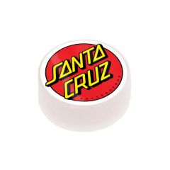 CLASSIC DOT SKATE WAX | ホワイト | ワックス