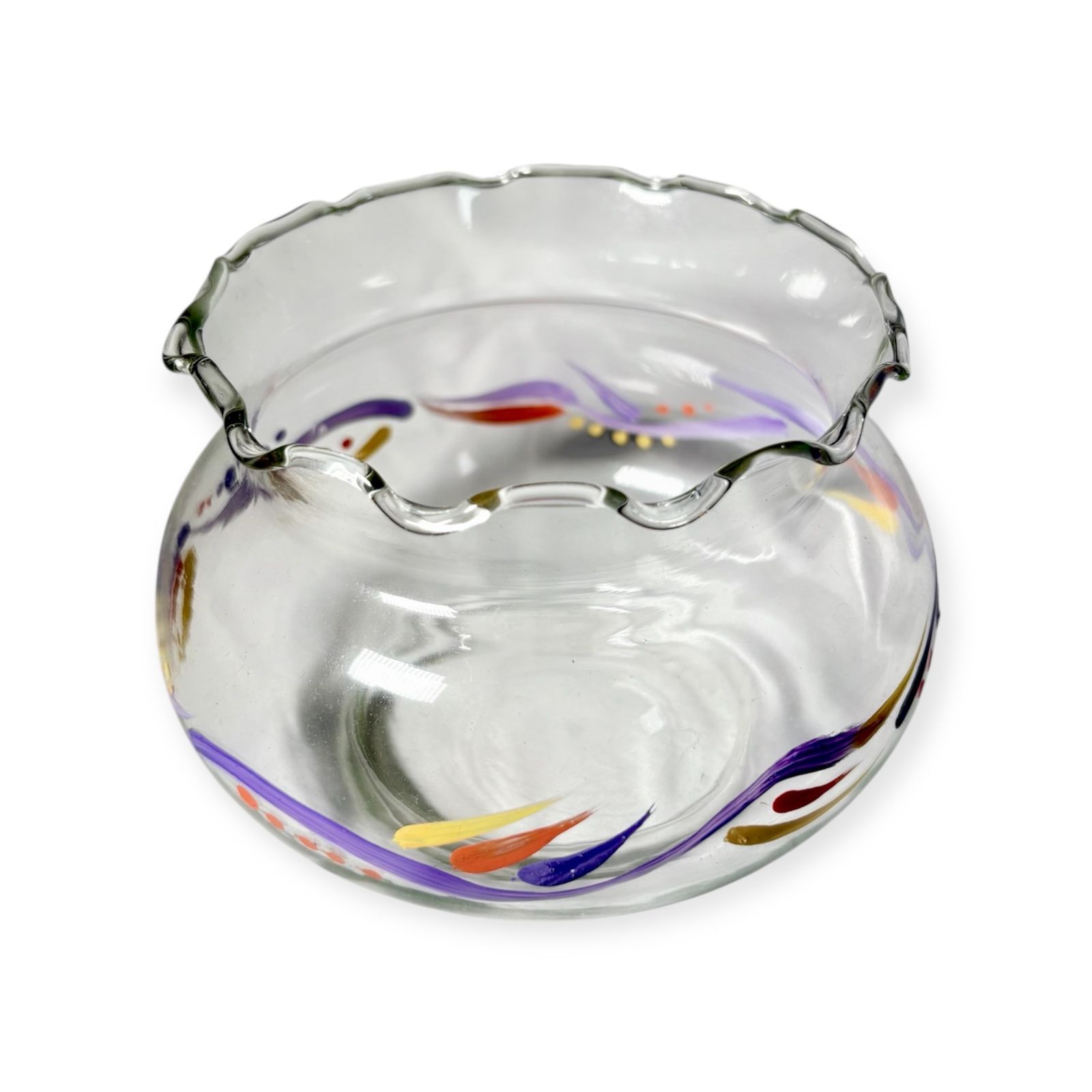 PITC COLLECTION / 陶器 小物入れ