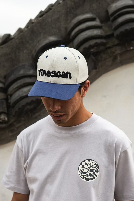TWISTER CAP / Tシャツ