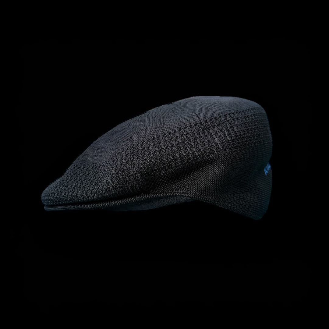 KAMON TROPIC 504 VENTAIR （RUTSUBO× KANGOL） 2026 /