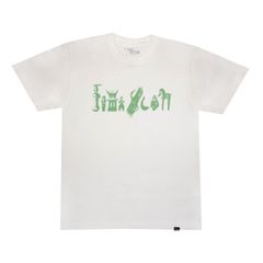 HANIWA T-SHIRTS ( NATURAL ) / Tシャツ