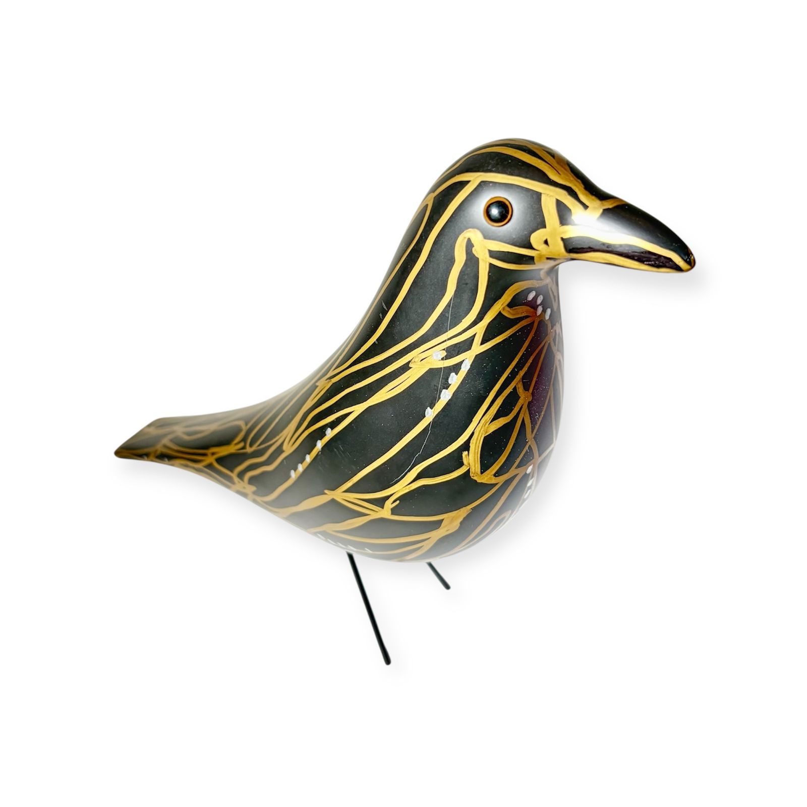 PITC COLLECTION / イームズバード 鳥型オブジェ