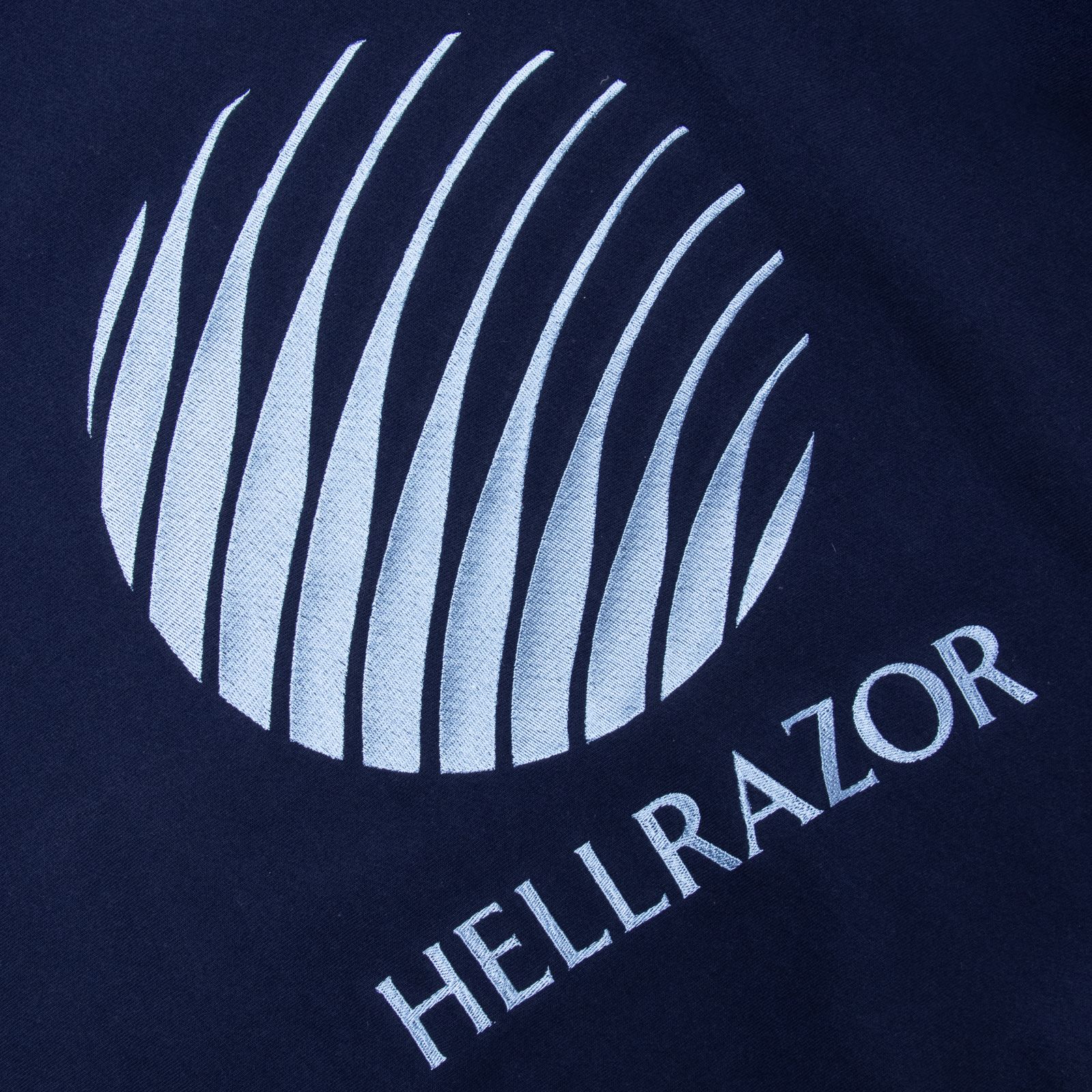 LOGO EMB CREWNECK / スウェット