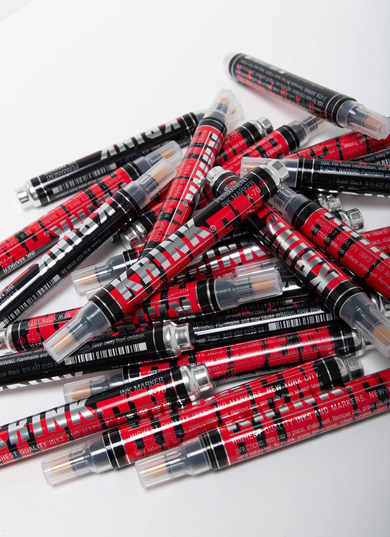 HIDDEN CHAMPION / KRINK K-70 / ペン