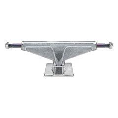 V-TITANIUMS POLISHED/FORGED POLISHED W/CLEAR BUSHINGS | 5.2 最軽量 HI | シルバー