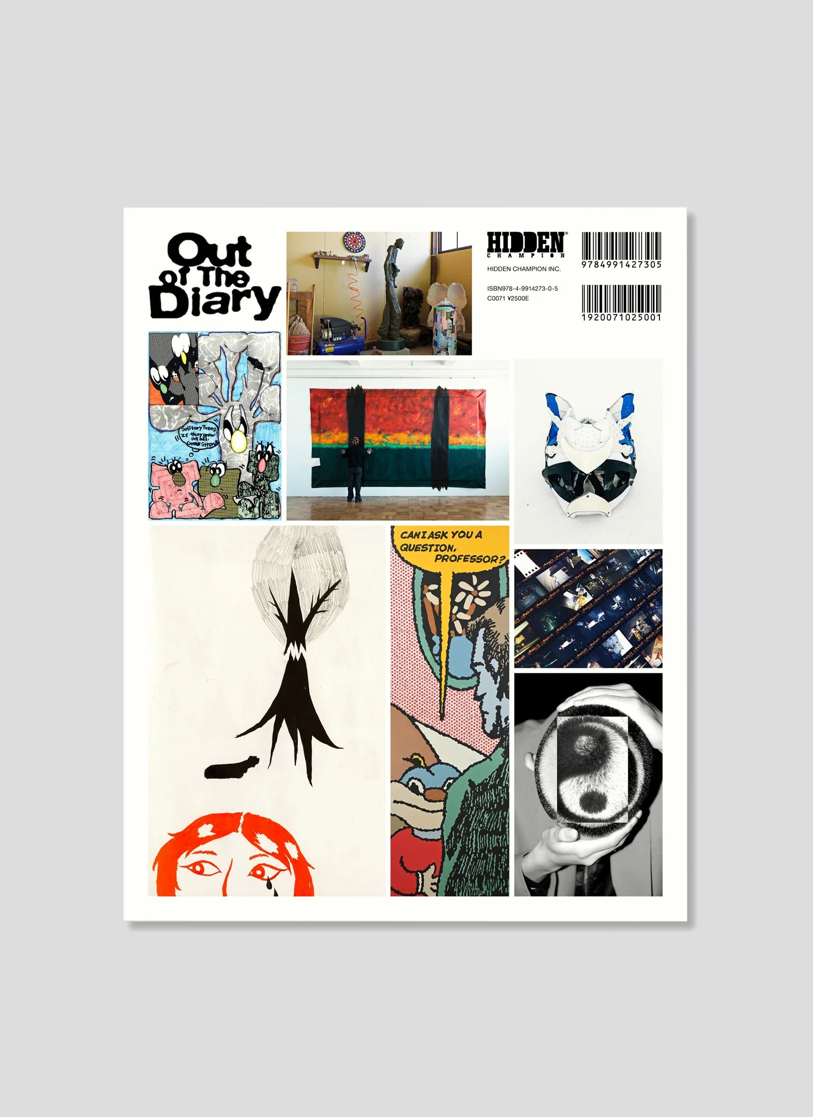 “Out Of The Diary” Book “Out Of The Diary” Book “Out Of The Diary” Book “Out Of The Diary” Book   “Out Of The Diary” Book / ブック 本 雑誌