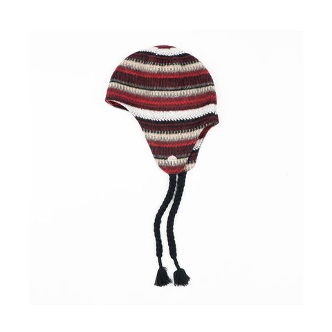 ETHNO BEANIE MULTICO / ビーニー