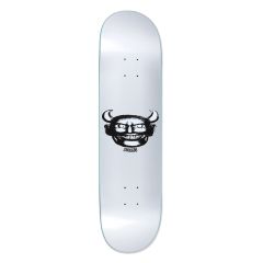 POLAR - Nick Boserio - Silver Devil 8.25 / スケボーデッキ