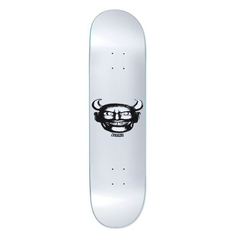 POLAR - Nick Boserio - Silver Devil 8.25