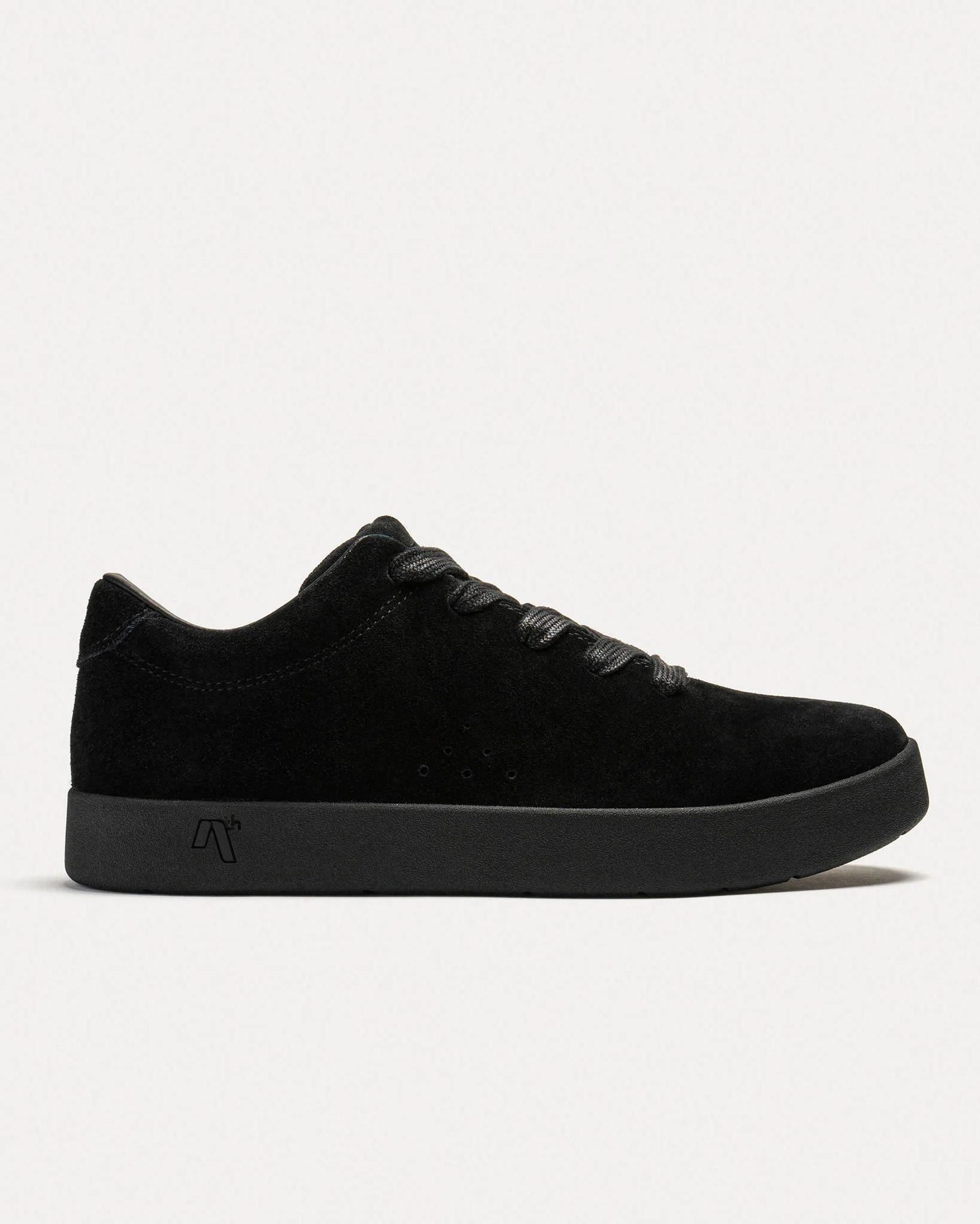 I lace All Black / スニーカー
