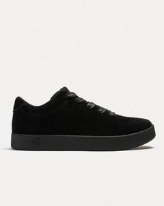 I lace All Black / スニーカー