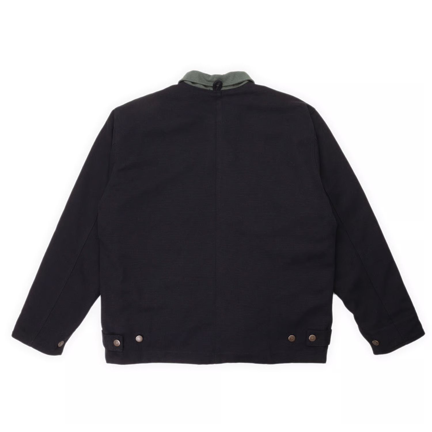 Packers Jacket - Black - / ワークジャケット