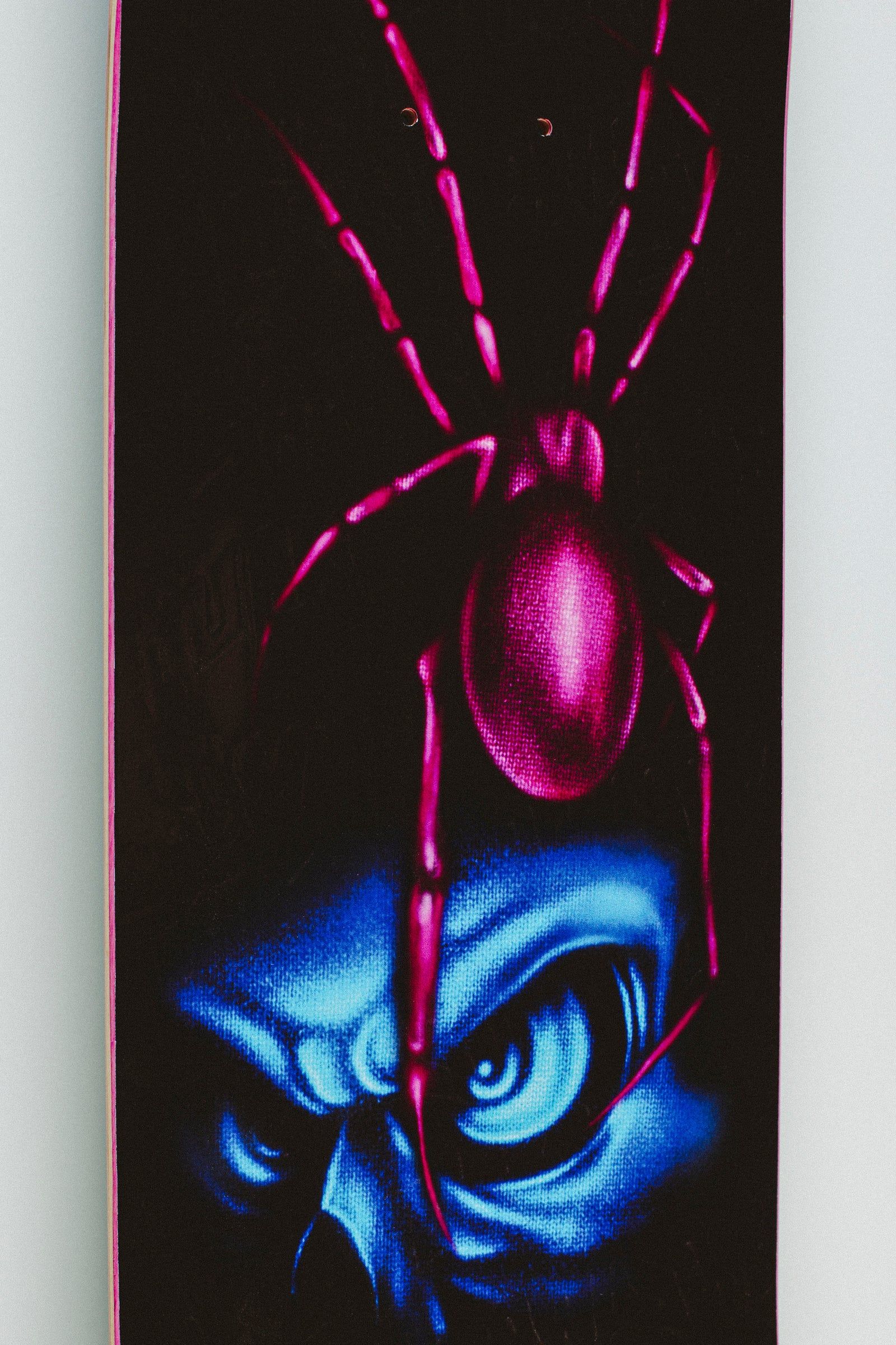 Louie Lopez Spider 8.25 / スケボーデッキ