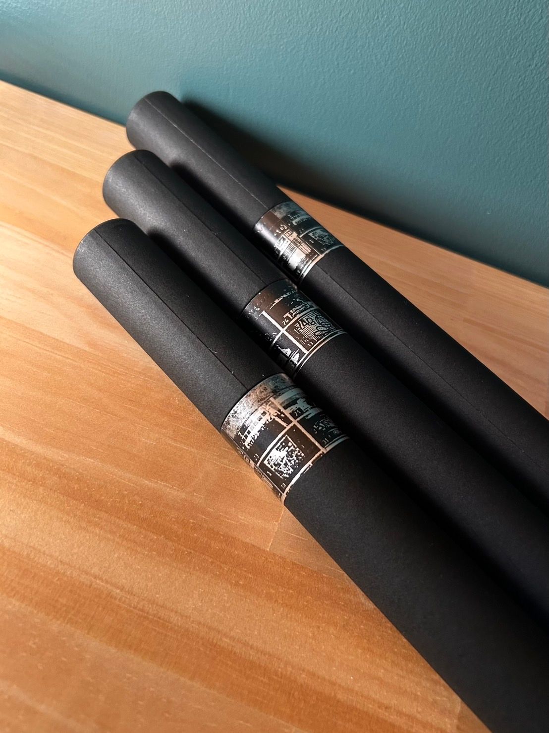 DUMBO x SHELTER / BE-BOP aka RED