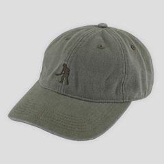 Solid Leagues Cap Dark Military / キャップ