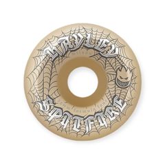 FORMULA FOUR (F4) CONICAL FULL 99D HAYLEY WILSON WEBBED 白 56mm / スケボー ウィール