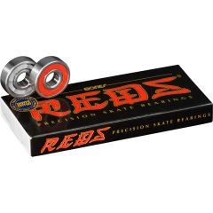 BONES® REDS® SKATEBOARD BEARINGS / ベアリング