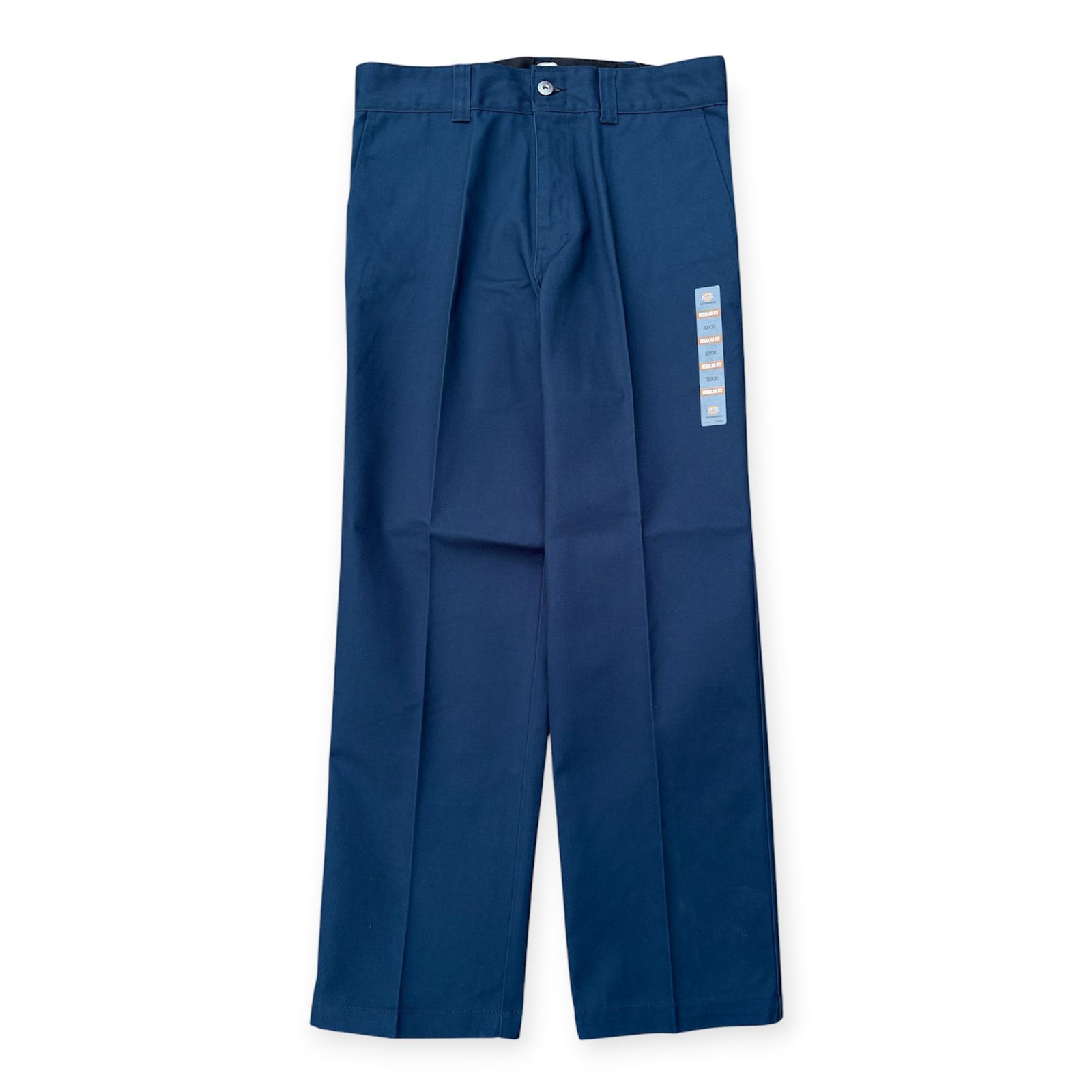 DICKIES SKATEBOARDING REGULER FIT PANT ( DARK NAVY ) / パンツ ワークパンツ