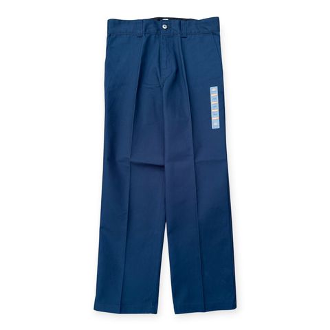 REGULER FIT PANT ( DARK NAVY ) / パンツ ワークパンツ