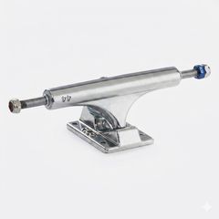 ACE TRUCK AF1 Hollow Low Polished 33(Silver)