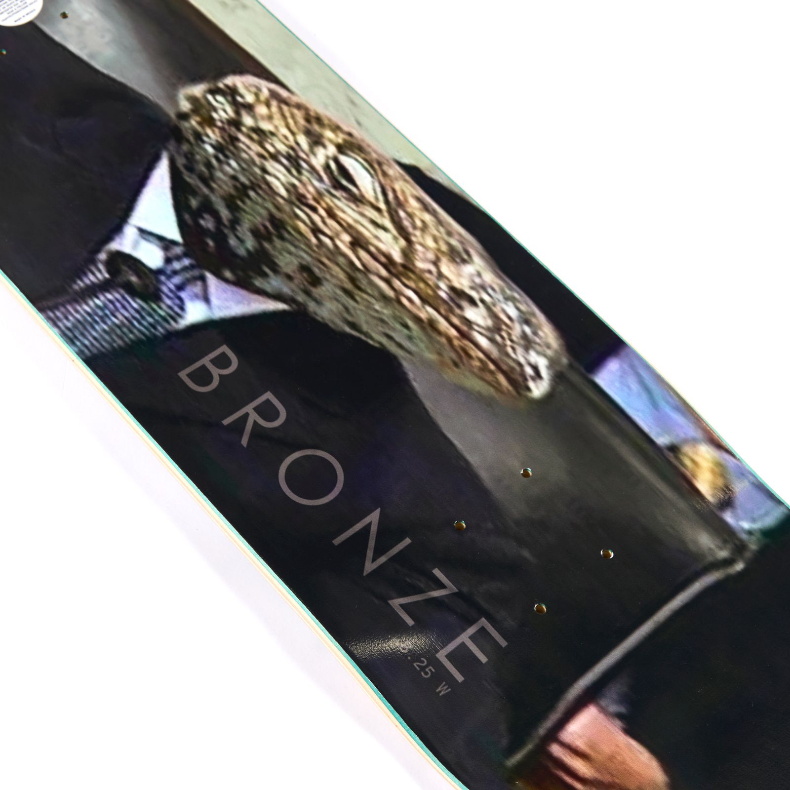 BRONZE 56K LOOSECHANGE DECK 8.25 / スケボー デッキ