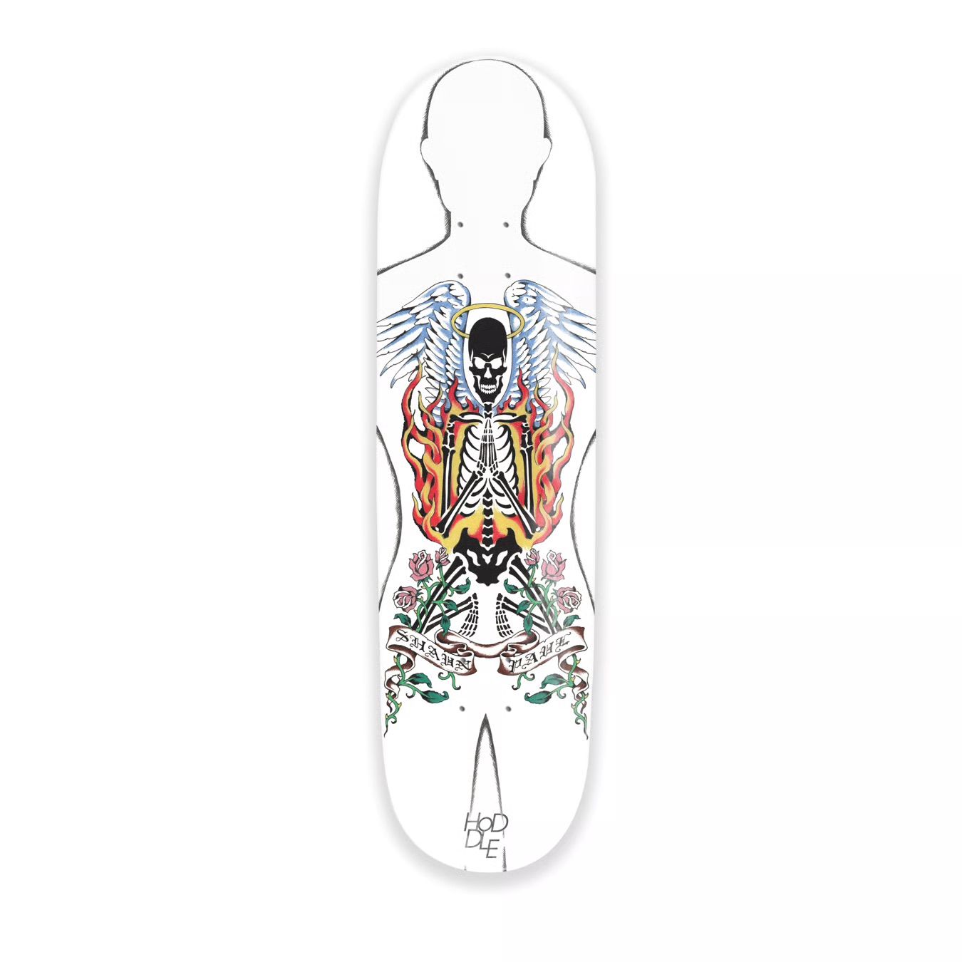 SHAUN PAUL IREZUMI DECK 8.5 / スケボーデッキ