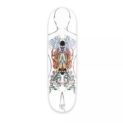 SHAUN PAUL IREZUMI DECK 8.5 / スケボーデッキ