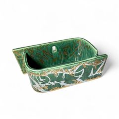 PITC COLLECTION / 陶器 小物入れ