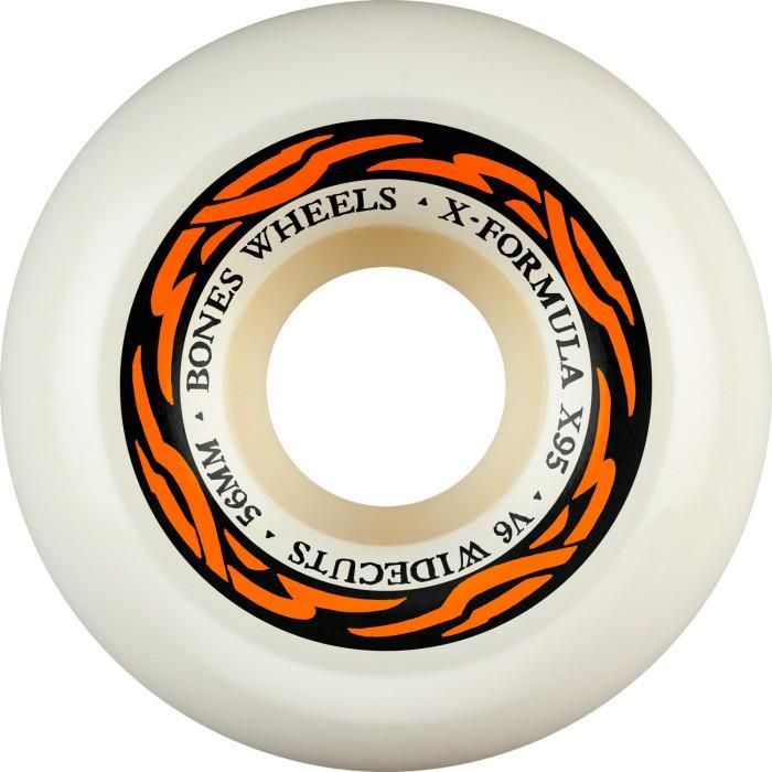 X-FORMULA WIDE-CUT(2026) V6 | 95A (ハイブリッド) 56mm | ナチュラル