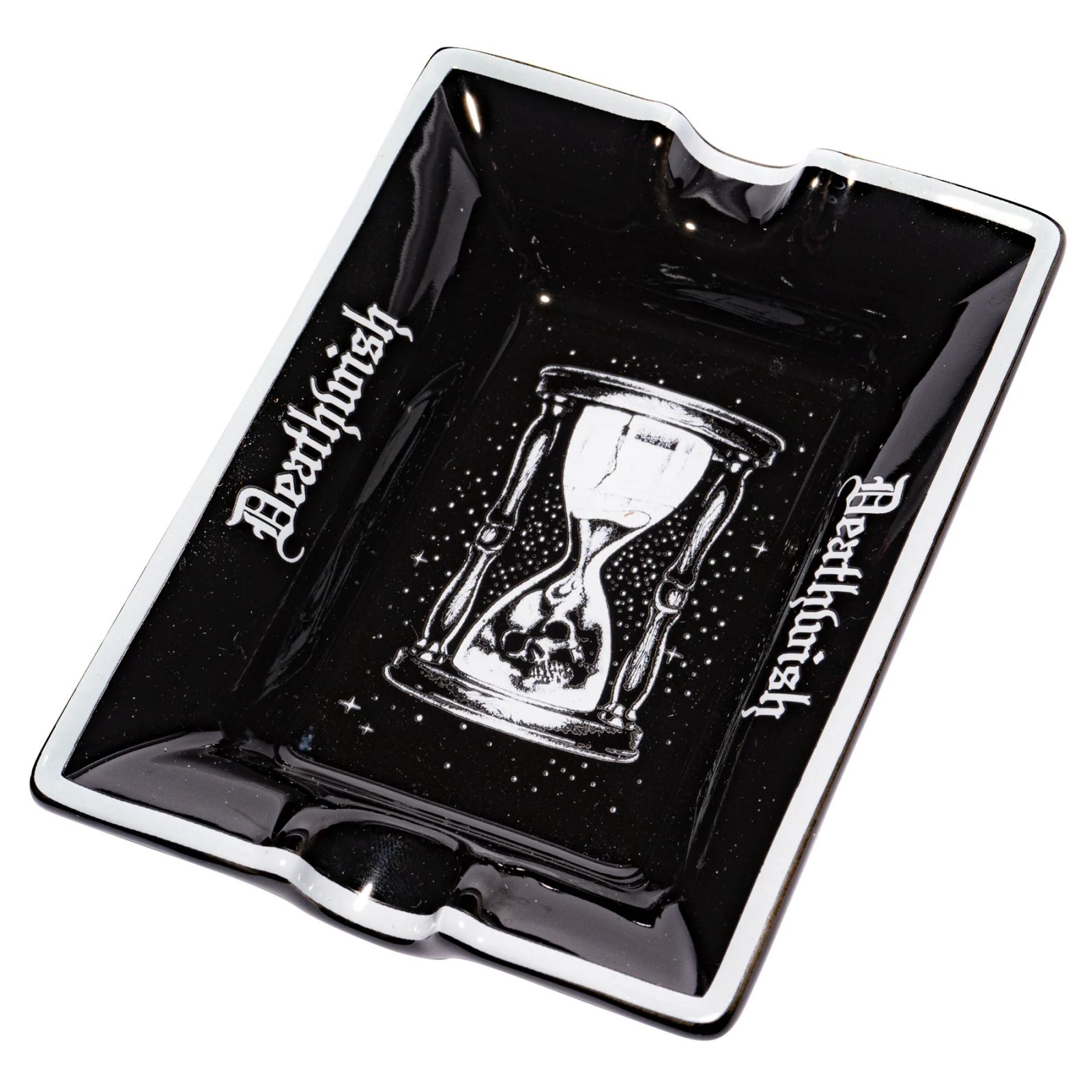 Time Waits Ashtray / 灰皿 トレイ