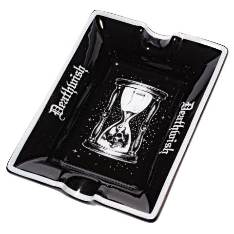 Time Waits Ashtray / 灰皿 トレイ