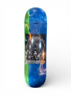 Sage Elsesser Hair Split 8.38 / スケボーデッキ