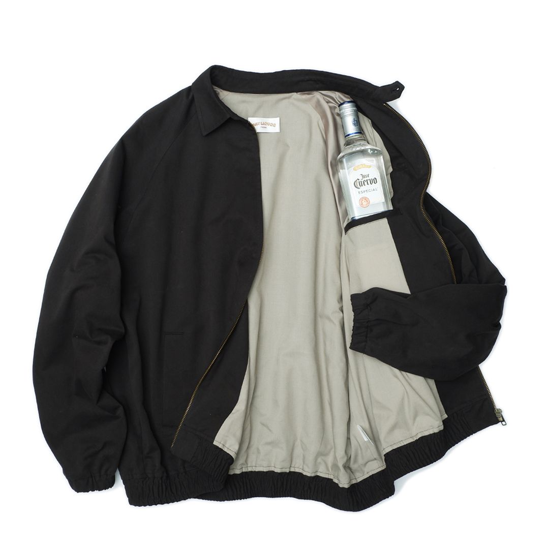 Keep Cool Drizzler Jacket / 保冷 ジャケット (Smoked Black) 8月27日発売