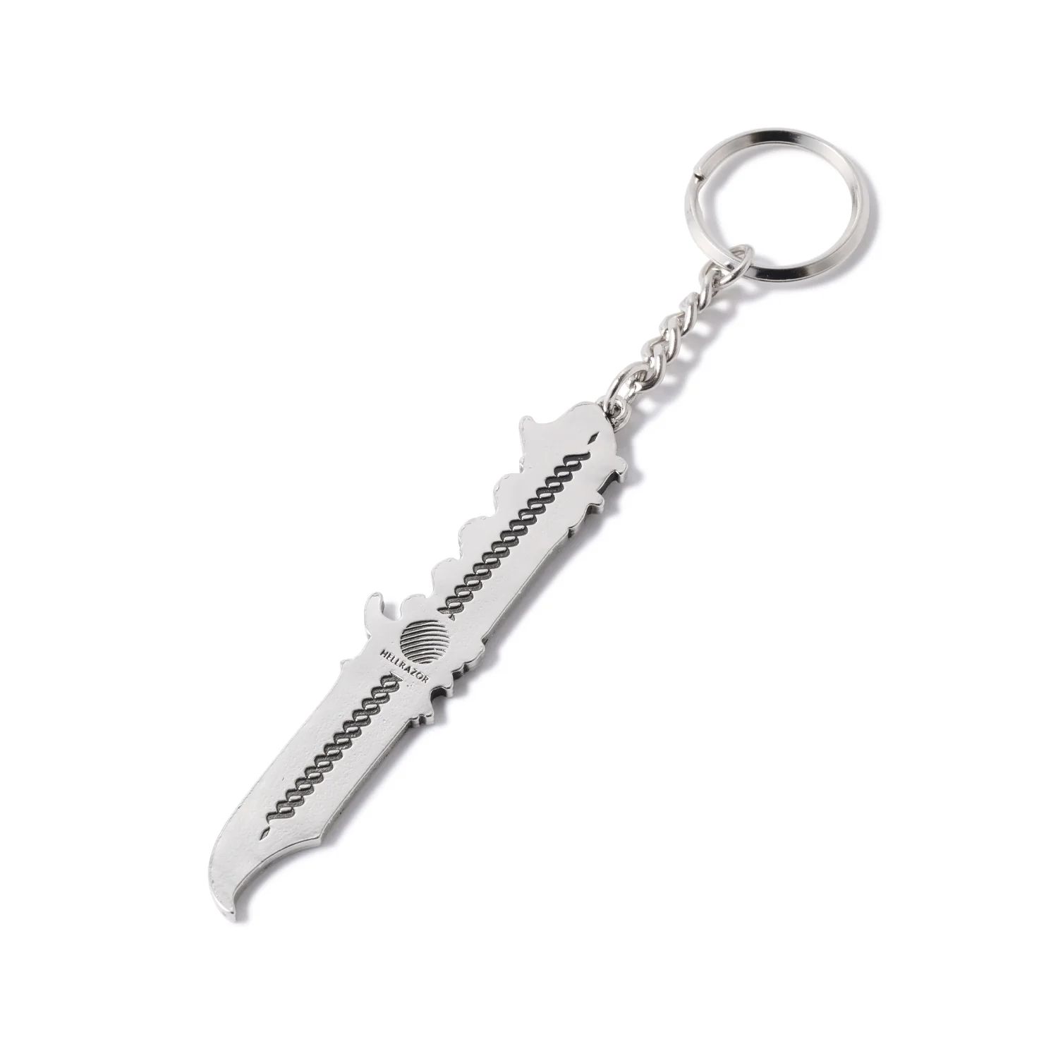 DAGGER KEY HELLRAZOR®︎ MOZYSKEY COLLECTION  / キーホルダー