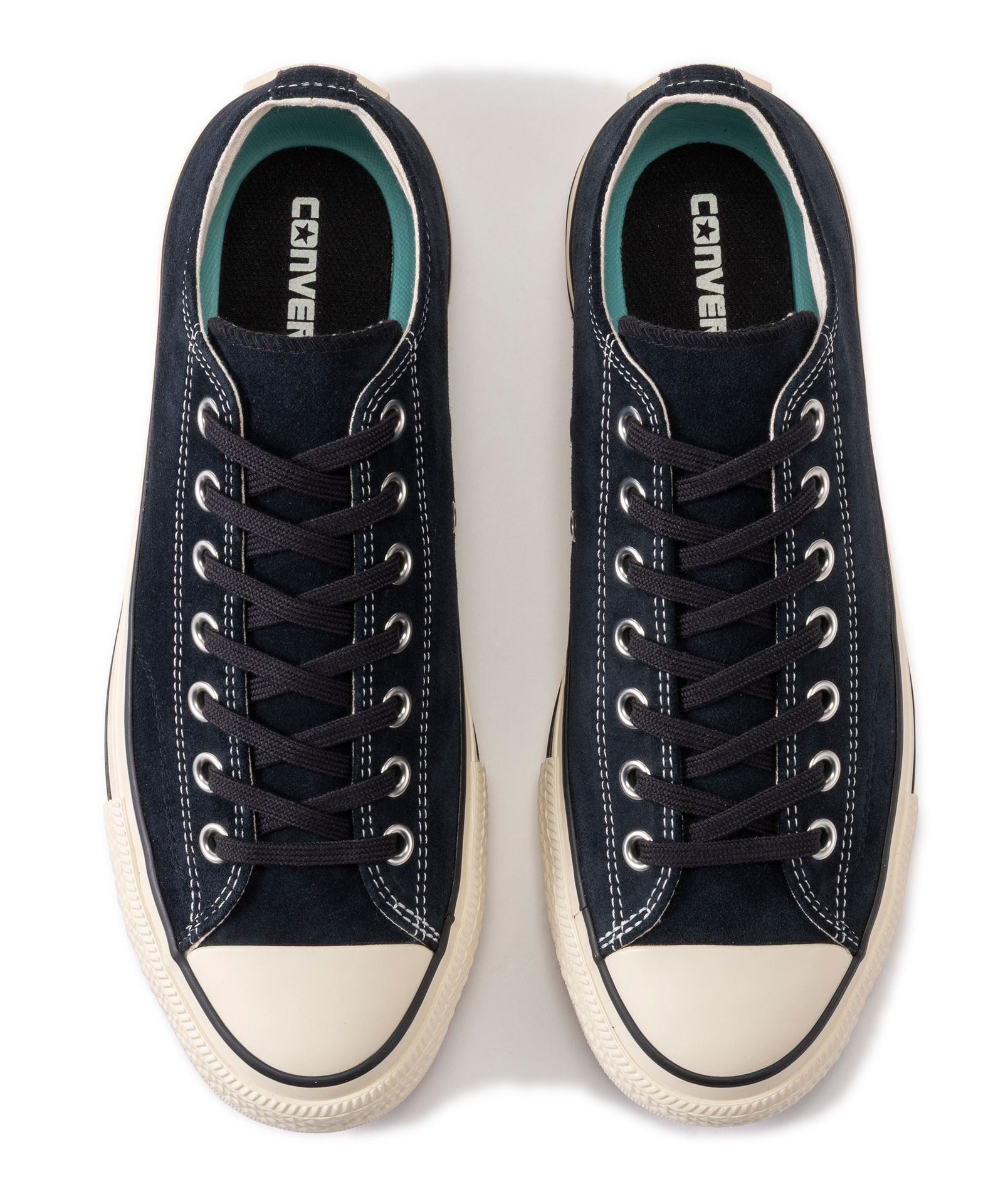 ALL STAR Skate OX / スケボー シューズ