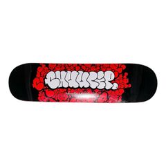 CHUULIP City OVAL LOGO / スケボーデッキ 8.25