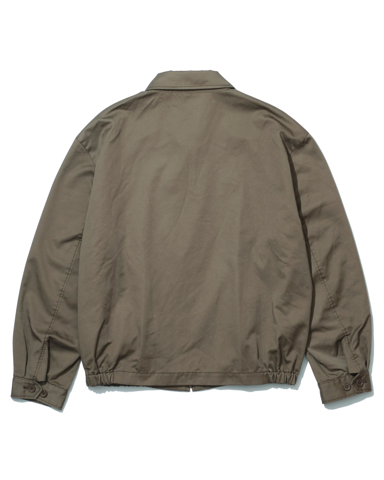 Award Tour Jacket Dark Moca / ジャケット