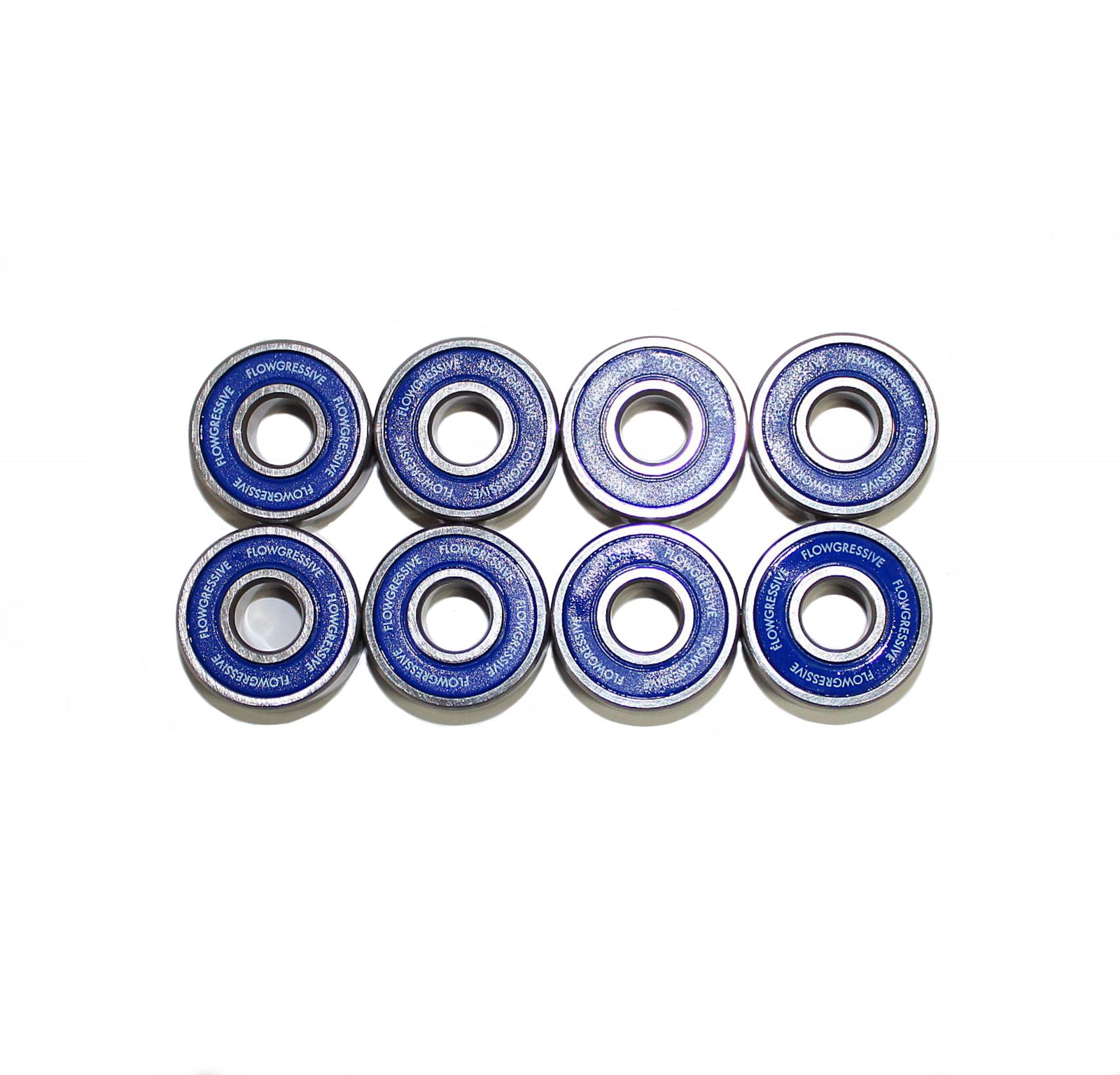 FLOWGRESSIVE CERAMIC FILM LOGO BEARINGS KEYAKI IKE / ベアリング
