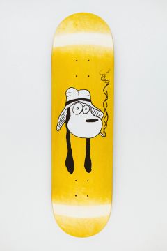 Elijah Berle Spike Drawing 8.5 / スケボー デッキ