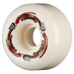 DRAGON FORMULA V6 | 93A (ハイブリッド) 56x36MM | ナチュラル