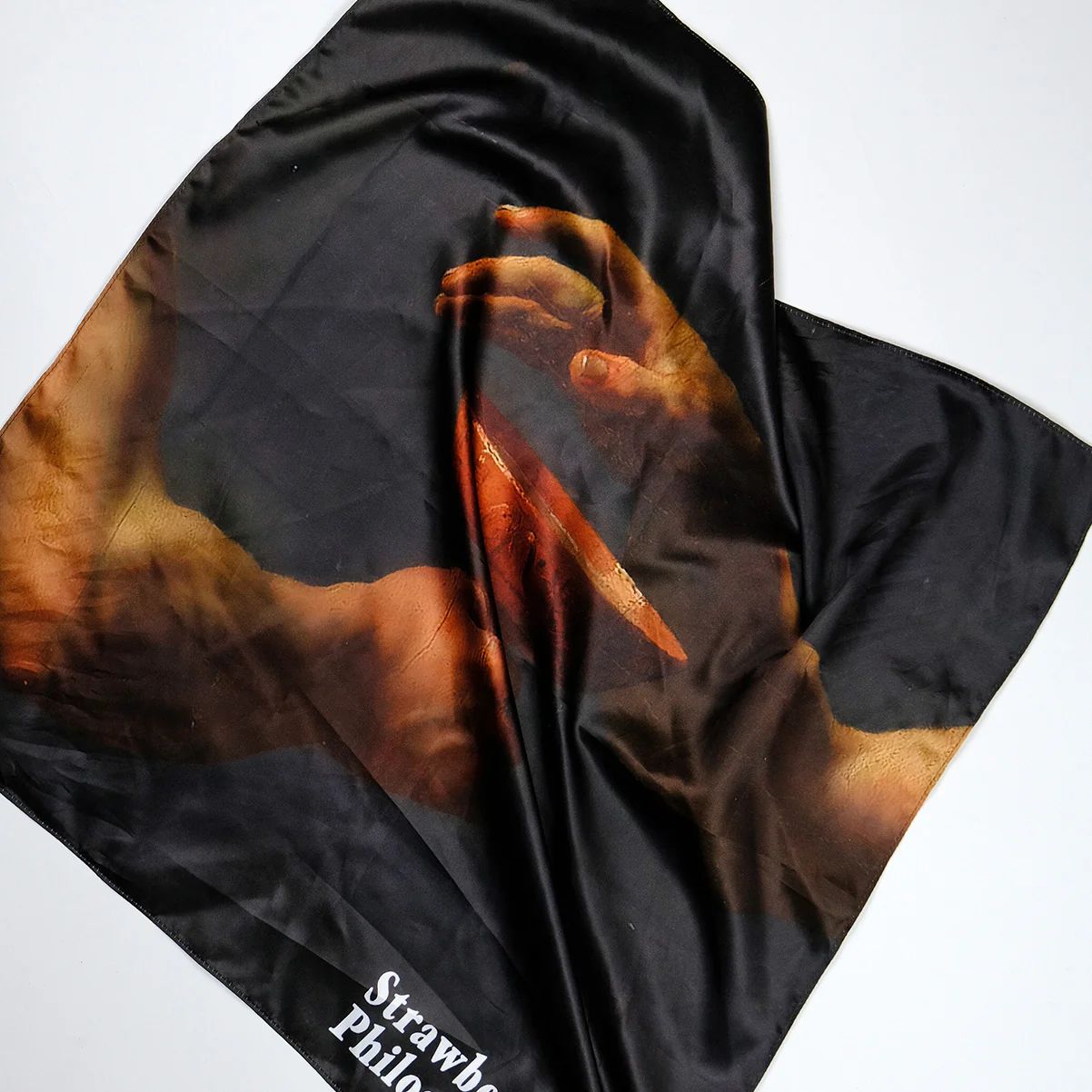 Club HEMLOCK BANDANA/ バンダナ