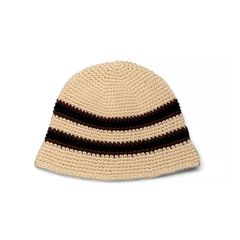 CRUSHER HAT 25SU / クラッシャーハット ( SAND / BLACK )
