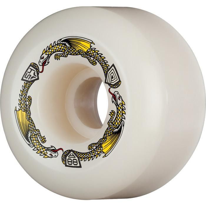 DRAGON FORMULA A2 | 88A (ハイブリッド) 54x39MM | ナチュラル
