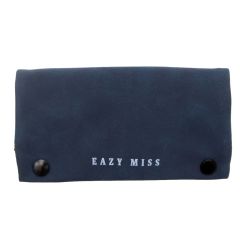 CIGARETTE POUCH / Navy / シャグケース タバコケース