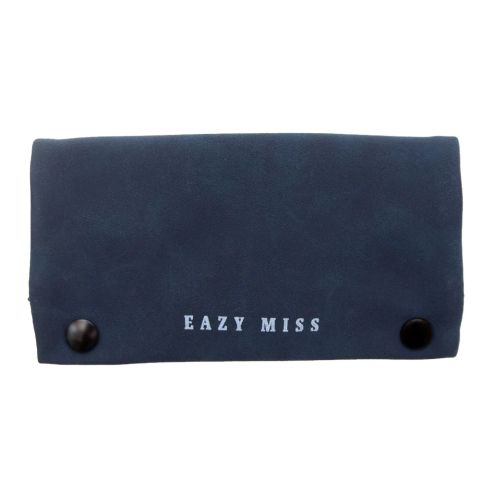CIGARETTE POUCH / Navy / シャグケース タバコケース
