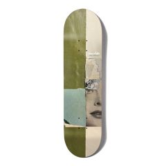 【CHOCOLATE】DREAM DARLINGS ERIK HERRERA 8×31.875 / スケボーデッキ