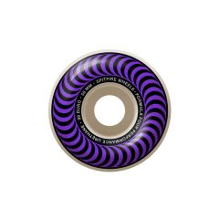 Formula Four CLASSIC | 99DU (ハード) 58mm | ホワイト