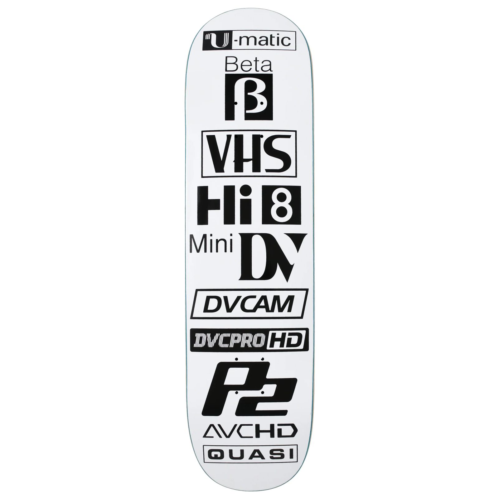 yardsale デッキ 8.25 Boards – YARDSALE
