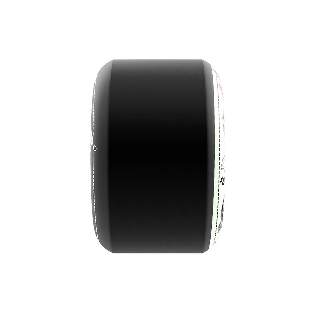54mm CREATURE MAIL ORDER BLOODSUCKER HARDLINE BLACK 97A SKATEBOARD WHEELS | ブラック