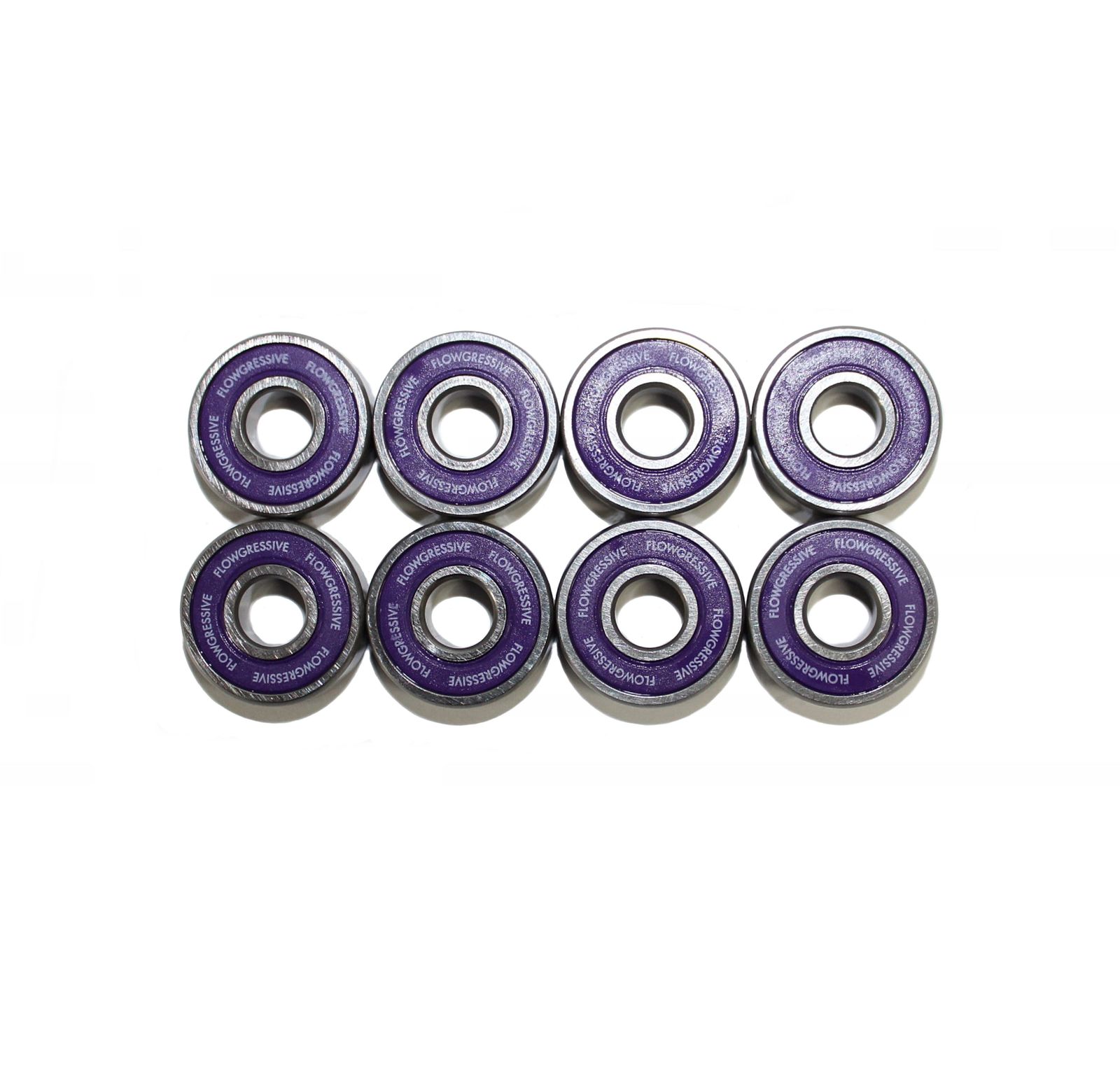 FLOWGRESSIVE CERAMIC FILM LOGO BEARINGS BRIAN POWDERLY / ベアリング